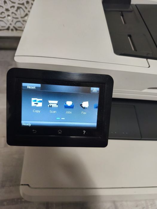 Multifunctional laser color M477fdn