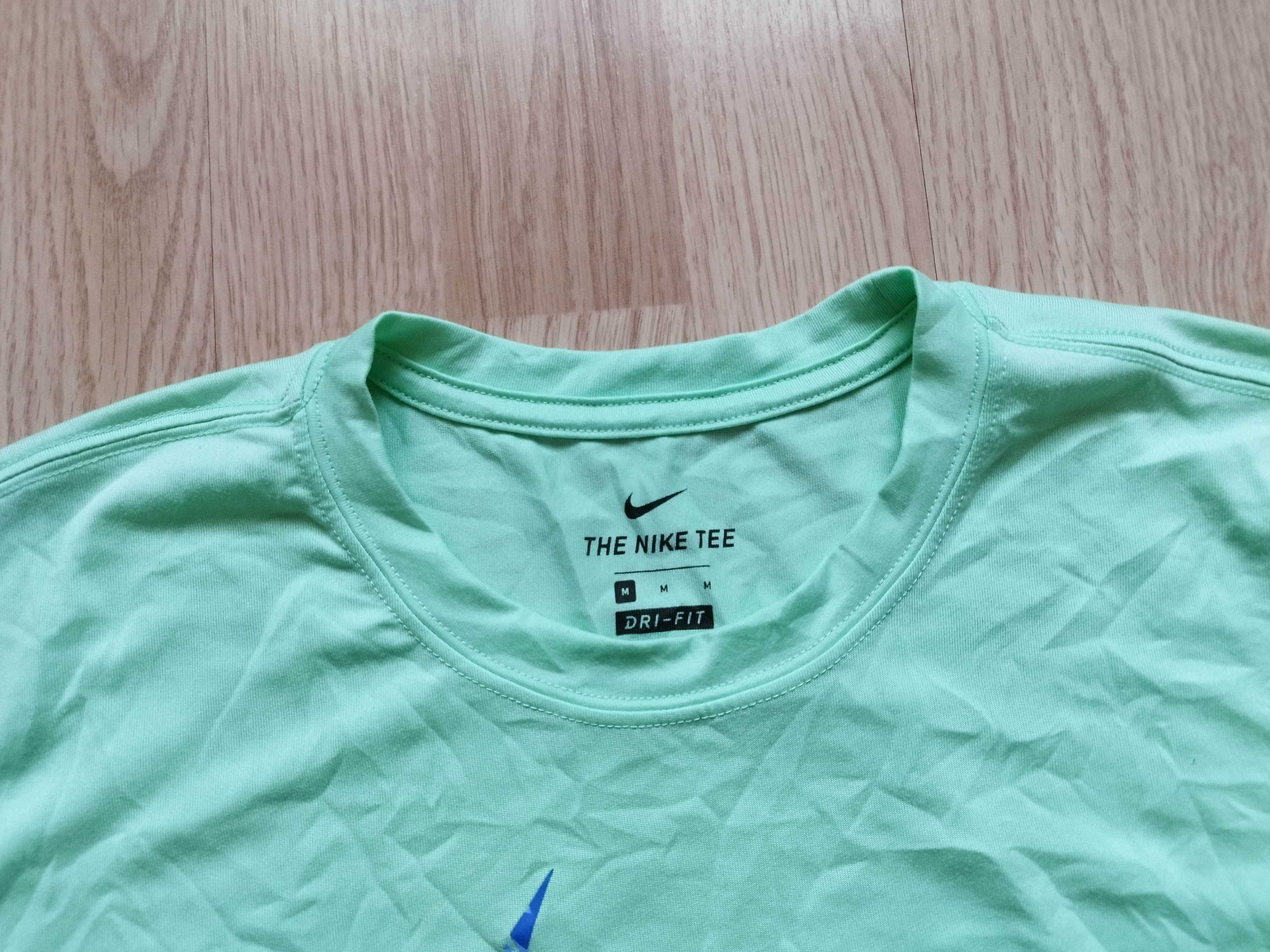 Мъжка тениска Nike Legend Dry fit