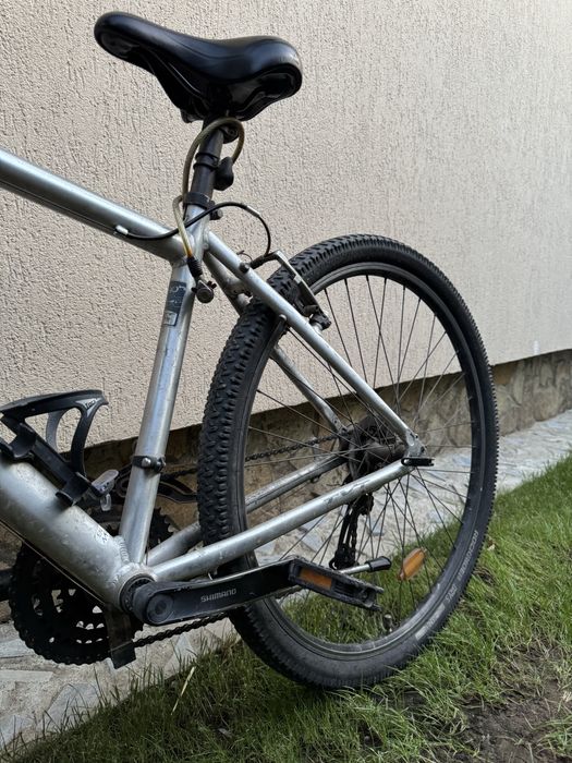 Vand 2 biciclete in stare perfecta de functionare