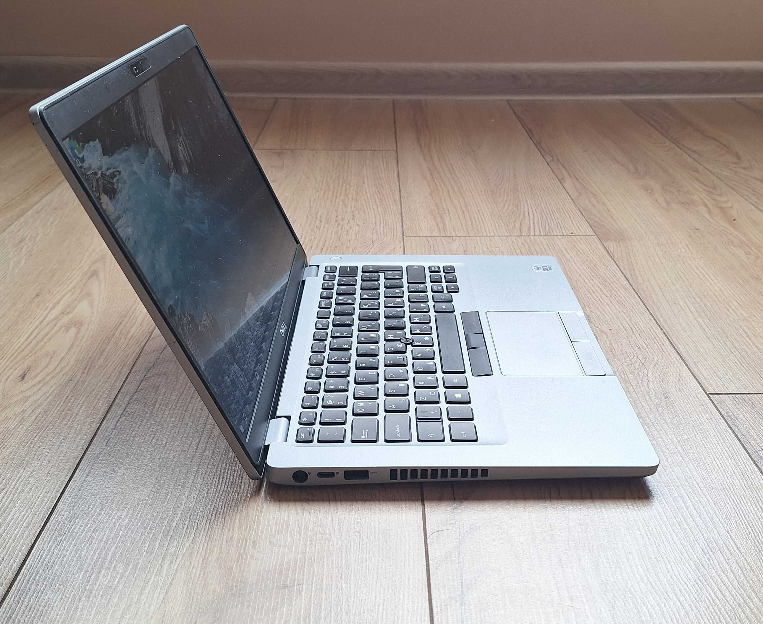 14' IPS Dell Latitude 5410 Intel Core i5-10310u/16GB DDR4/256GB SSD