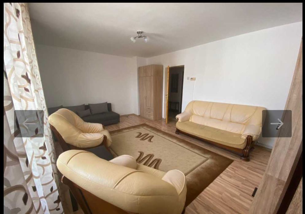 Apartament 1 camera de vanzare