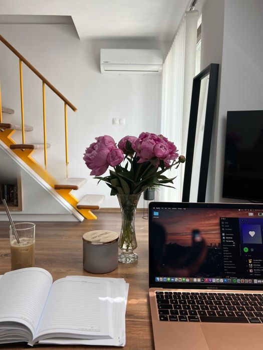 Дава се под наем Двустаен апартамент в София, Младост 3 - 50 кв.м за 600 € - Снимка #10