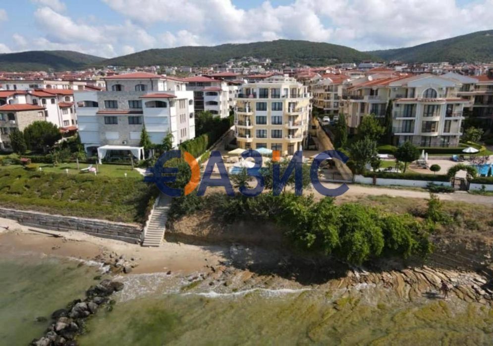 Продава се Двустаен апартамент в Свети Влас - 65 кв.м за 1584 €/кв.м - Снимка #5