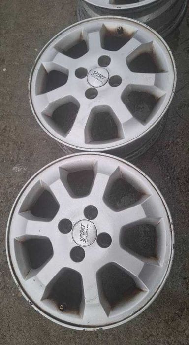 Jante originale Opel