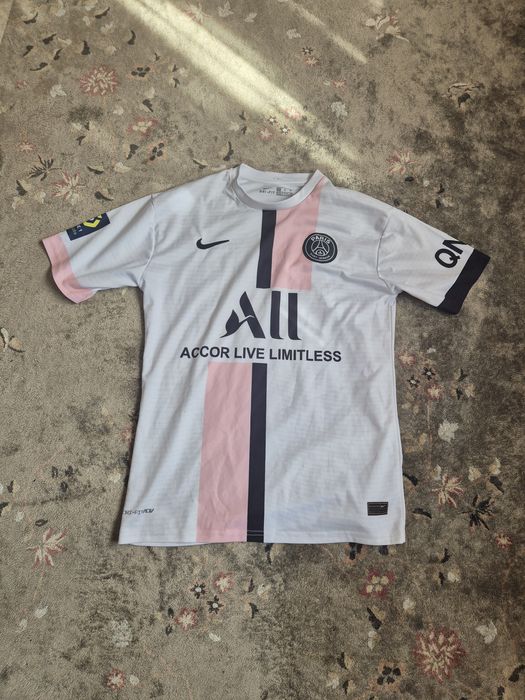Tricou Messi PSG
