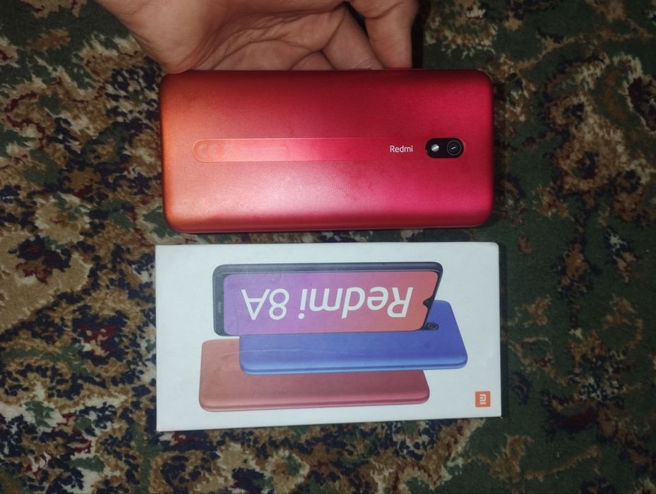 Редми 8а продаётся
