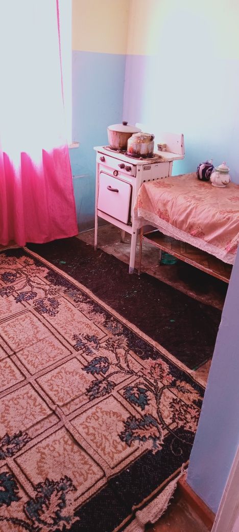 Квартира ижарага берилади