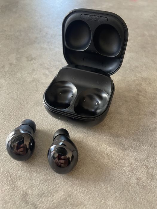 Samsung galaxy buds pro