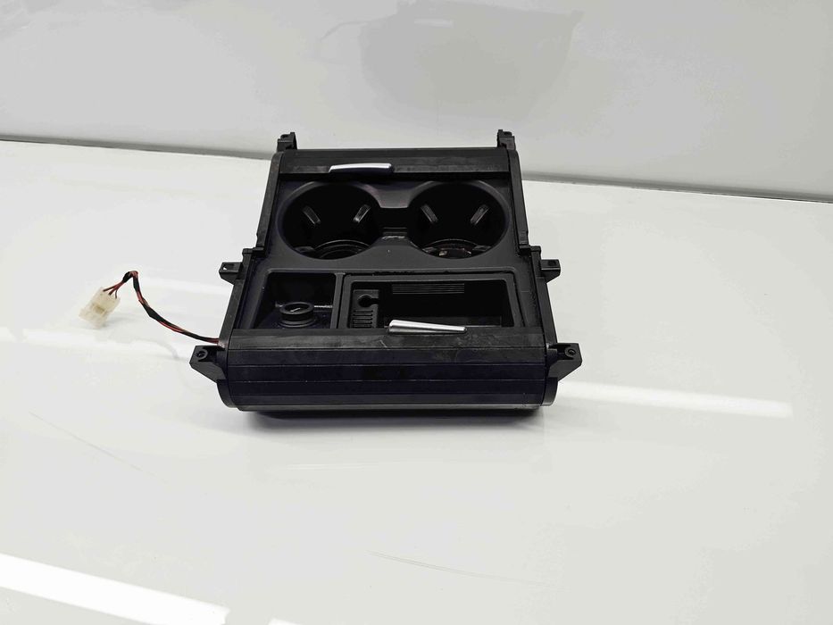 Suport pahare Bmw X5 (E70) [Fabr 2007-2013] 0117825