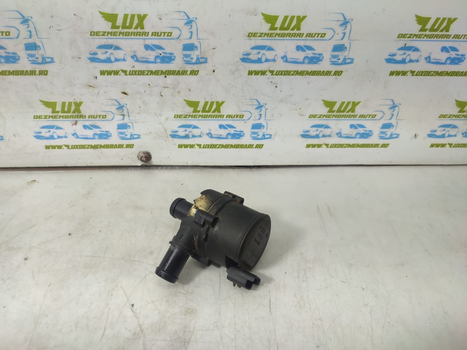 Pompa auxiliara 1.3 tce H5H470  144b06803r Dacia Duster 2