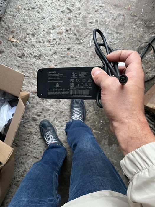 Incarcator bicicleta electrica ebike kelys/shimano