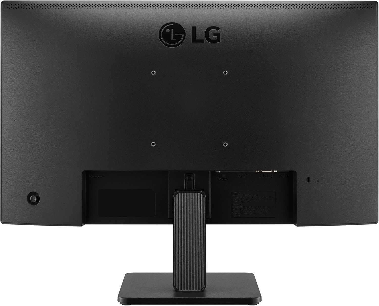 [НОВЫЙ] Монитор LG 24MR400 FHD 100Hz IPS FLAT