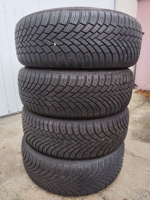 Anvelope 205 60 r16 iarna nexen