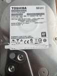 Жесткий диск Toshiba 2tb (3.5)