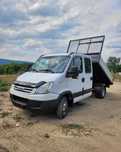 Iveco daily basculanta