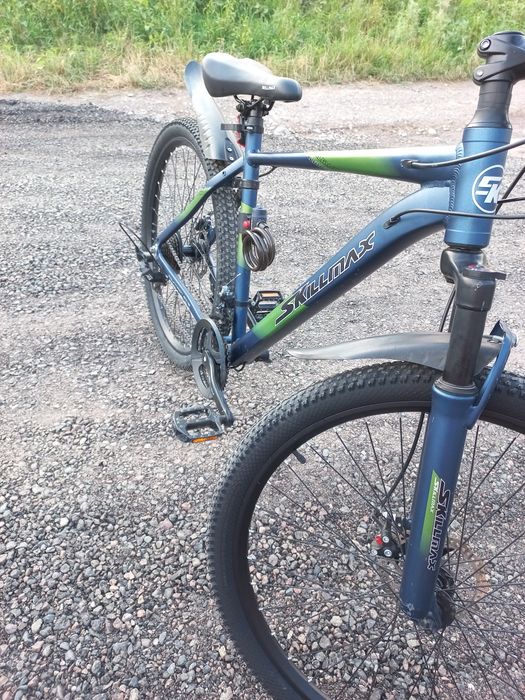 Продам велосипед 29 колёса