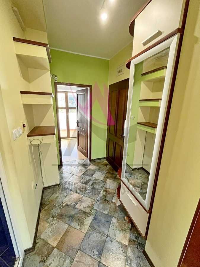Дава се под наем Двустаен апартамент в Варна, Бриз - 64 кв.м за 400 € - Снимка #3