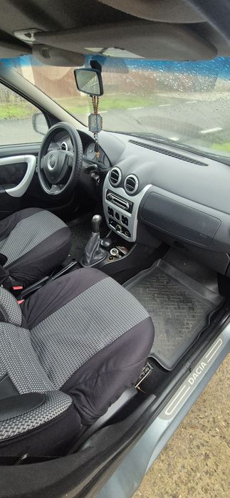 Vand Dacia Logan 1.4 mpi