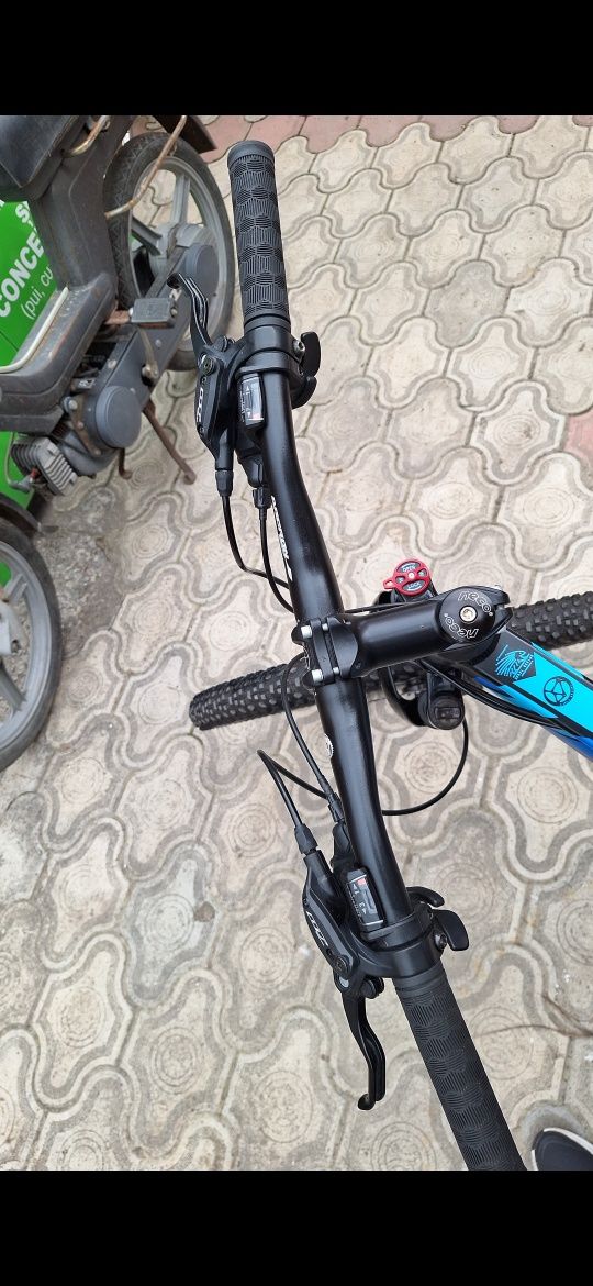 Bicicleta MTB Corelli Snoop 5.1 27'5