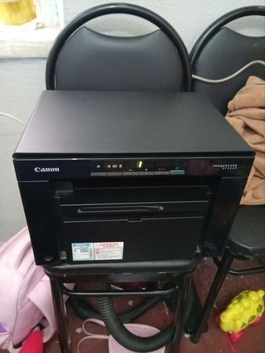 Продаётся принтер Canon