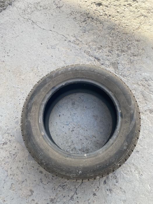 Продается шины почти новые
