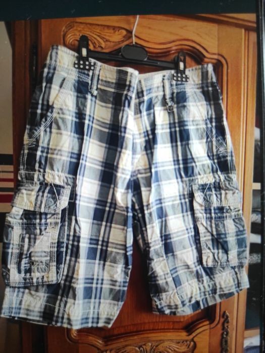 Pantaloni scurți de vară, modele diferite, mărimi diferite, culori dif