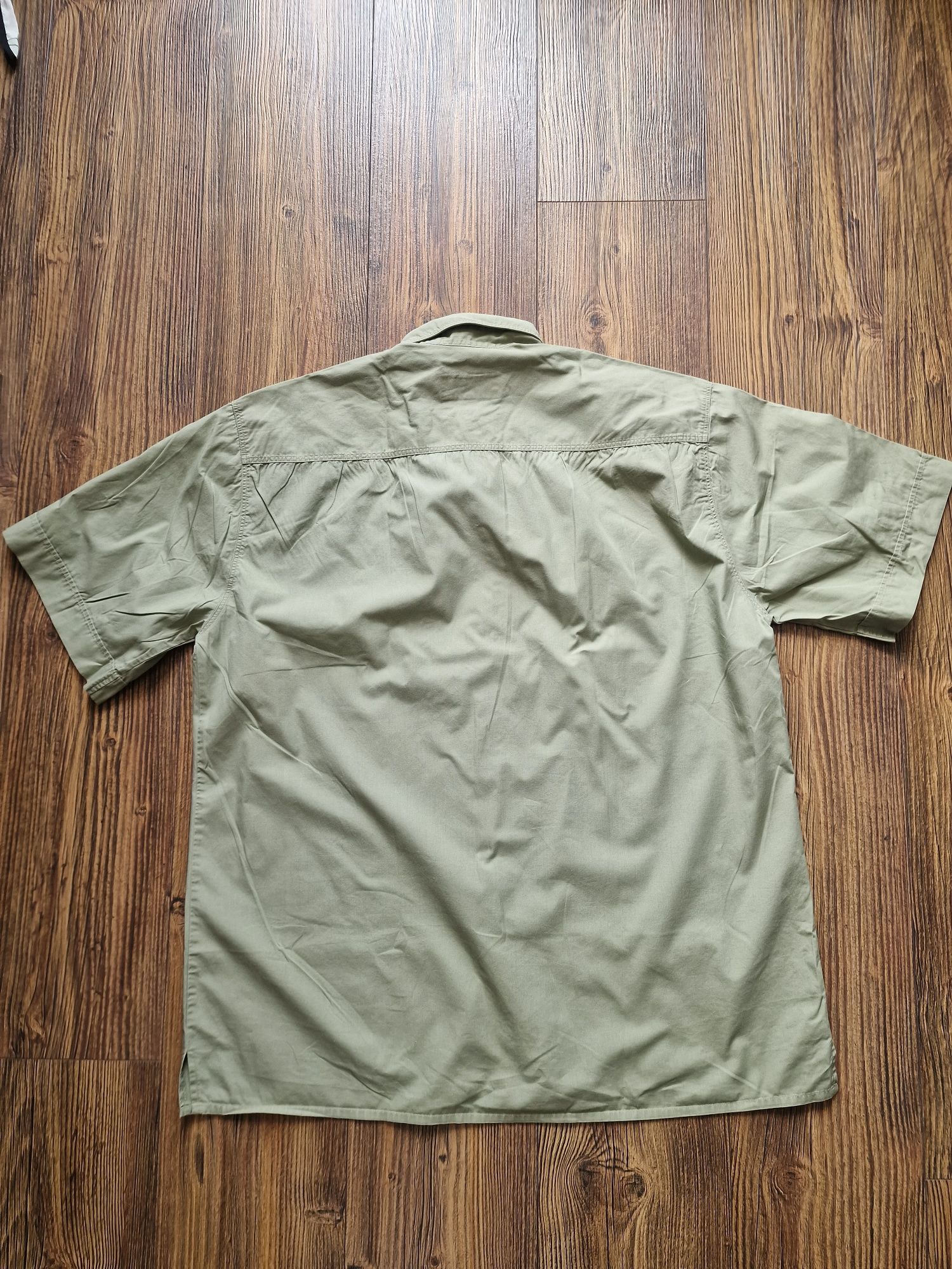 Страхотна мъжка риза CAMEL ACTIVE размер L / XL