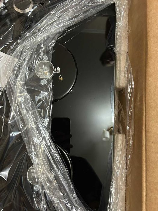 Продам варочную поверхность Hair HHX-G64CNB