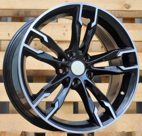 17" 18" Джанти 5x120 5x112 за BMW F32 Cabrio F33 4 Gran Coupe F36 E60