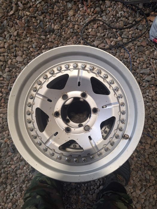 Диски 6/16/139.7