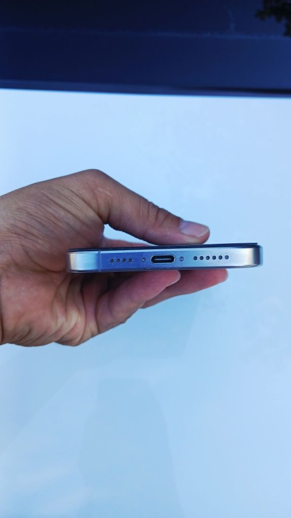 Iphone 16 Pro Max 512