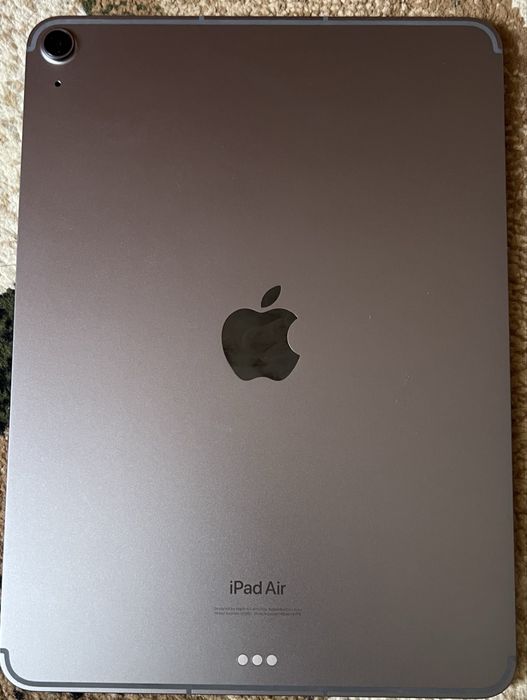 Продается Ipad Air 11-inch (M2)