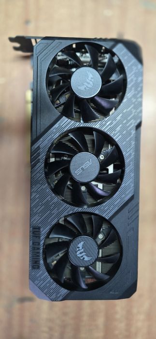 Placa video  Asus Tuf Rx5700 xl  8G
Se vinde pentru ca am facut