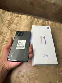 Xiaomi Mi 11 lait 5G Ne 8/128gb