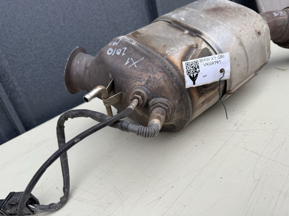 Filtru particule bmw x1 e84 e90 2.0d 143 177 184 cp