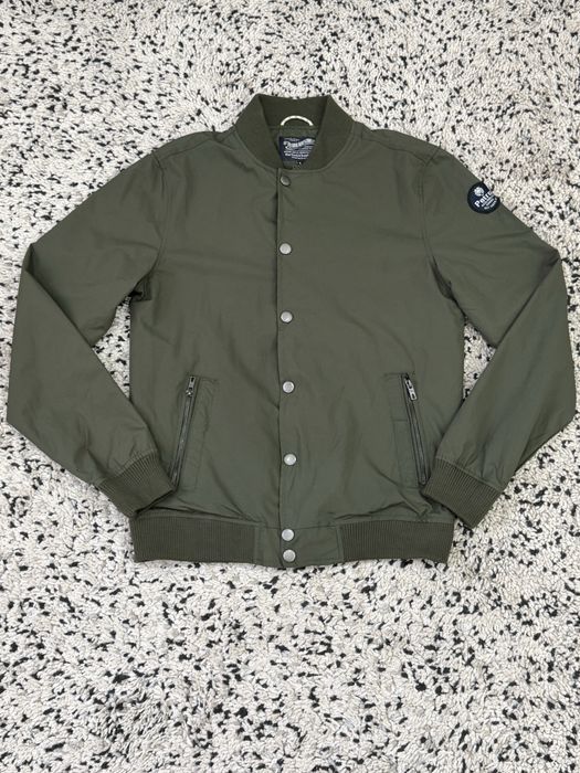 Мъжко яке PETROL INDUSTRIES . Размер М