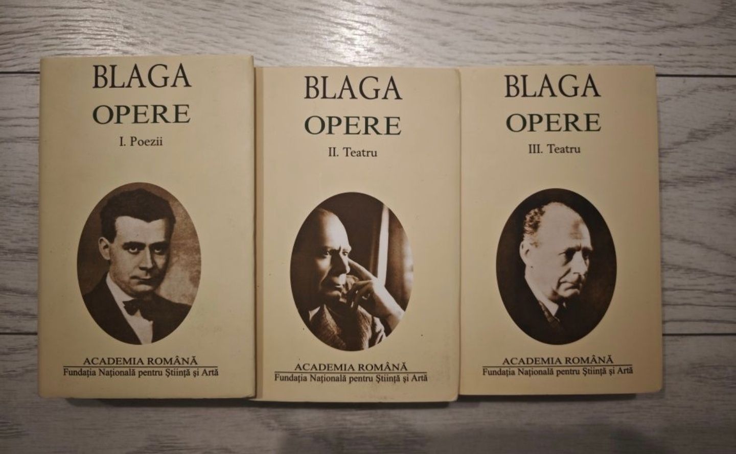 Set Opere, Eminescu,Lovinescu,Arghezi,Cantemir,Iorga,Bengescu