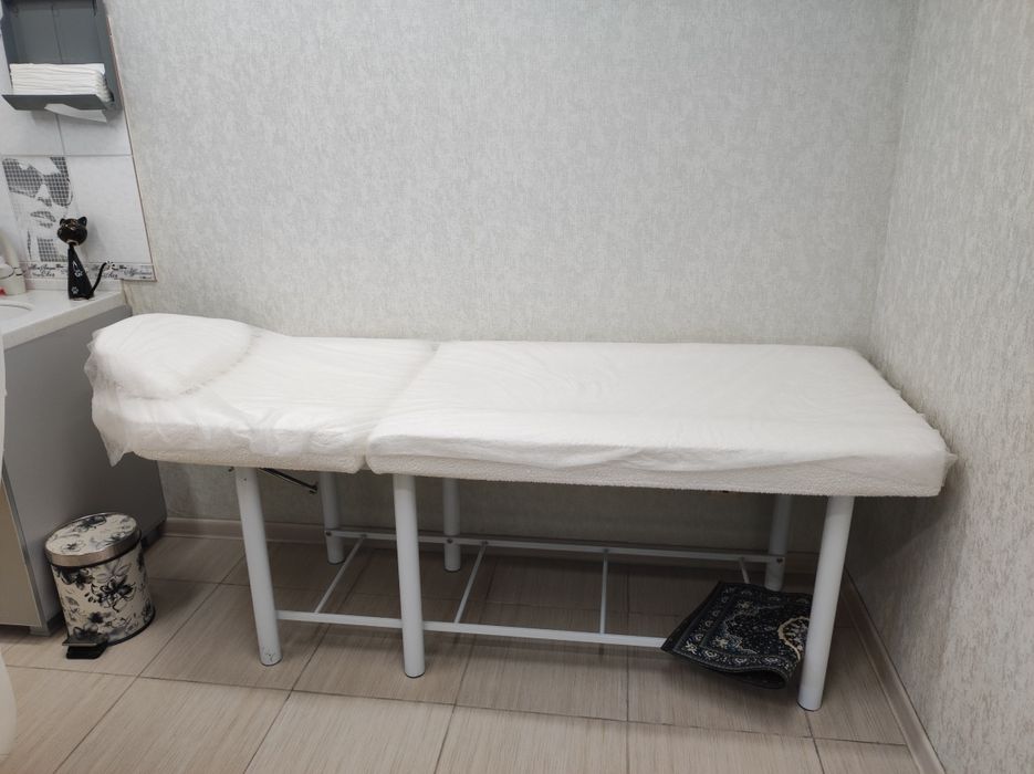 Оборудование для салона
