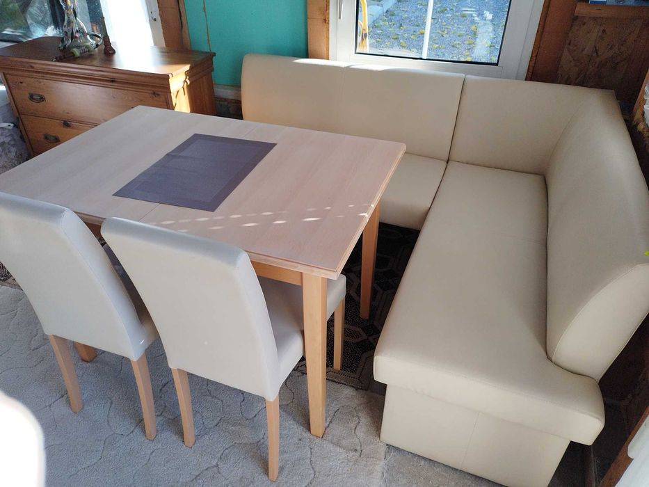 Трапезен (кухненски) ъгъл