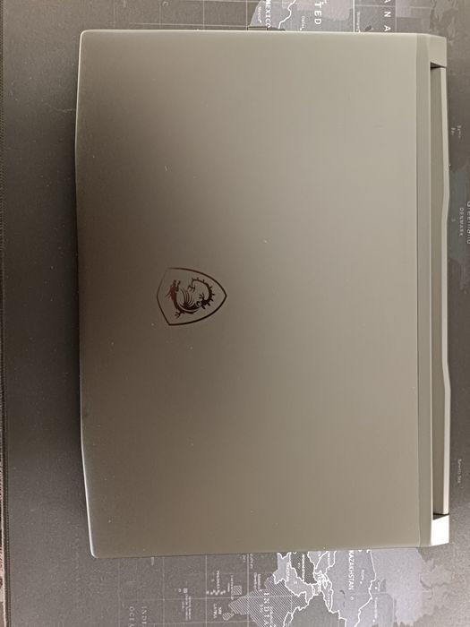 MSI Creator M16  (i9-13900H/RTX4060)  16/1TB