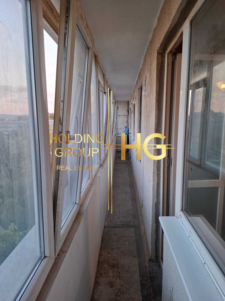 Продава се Тристаен апартамент в Варна, Чайка - 70 кв.м за 1999 €/кв.м - Снимка #10