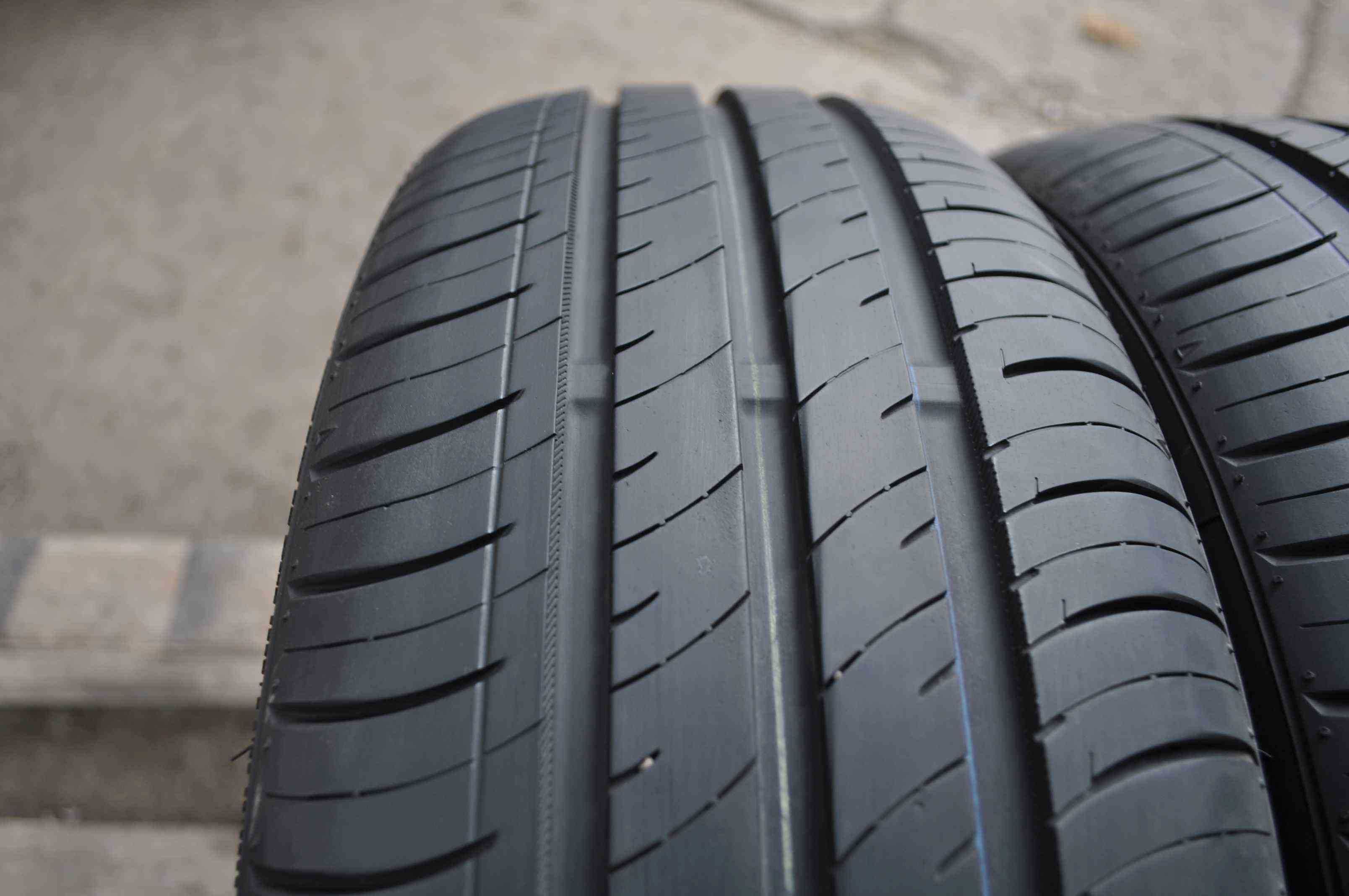 SET 2 Anvelope Vara 185/50 R16 NANKANG Econex NA-1 81V