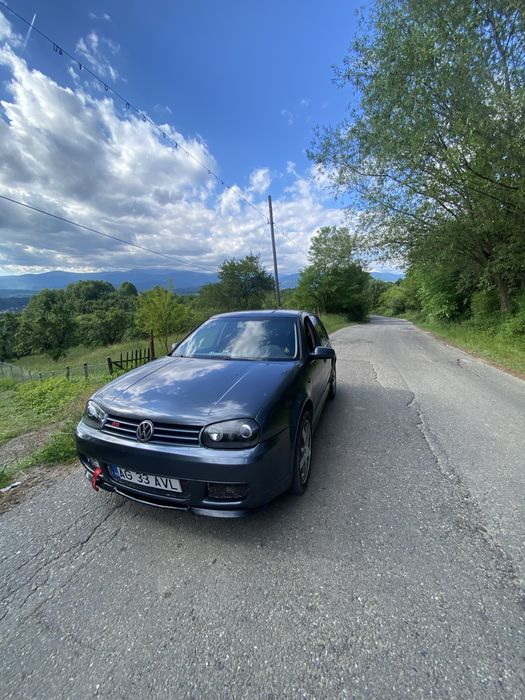 Golf 4 1.6 16v+gpl