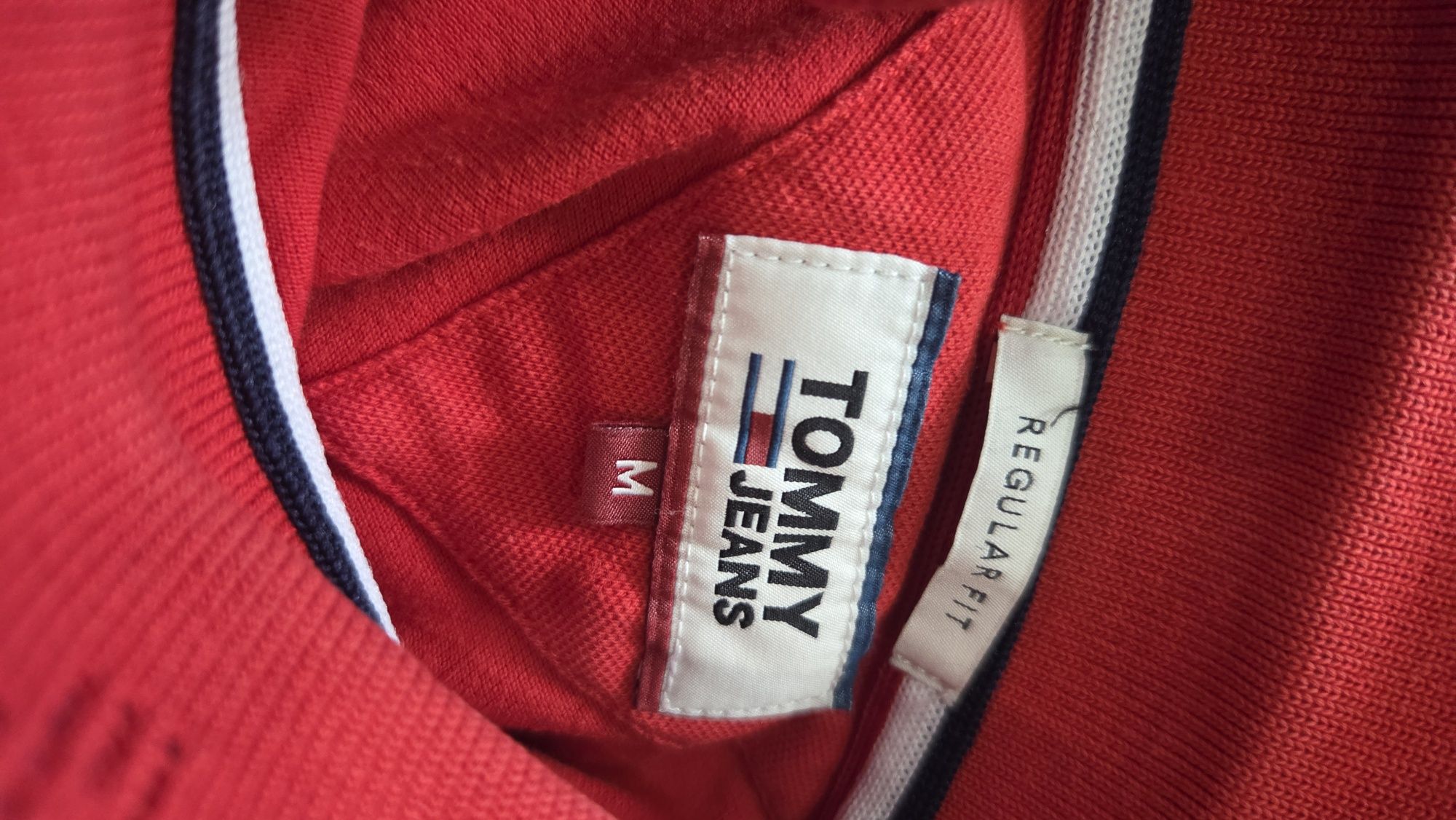 Calvin Klein Tommy Jeans мъжки размер М