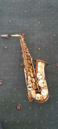 Vand Saxofon Roling's