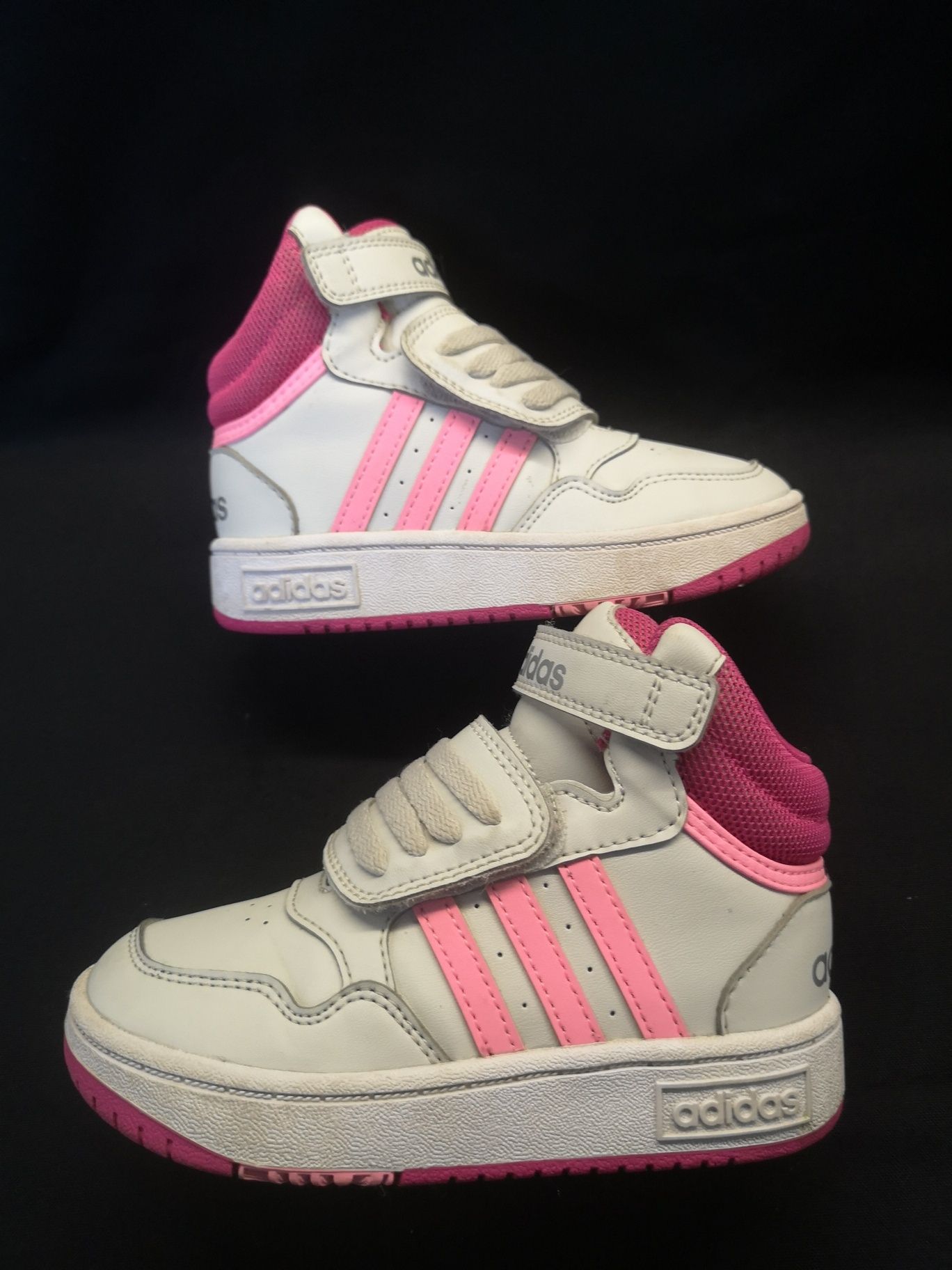 Детски кецове Adidas