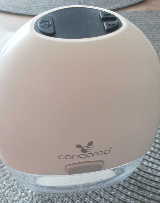 Помпа за кърма Cangaroo Embrance