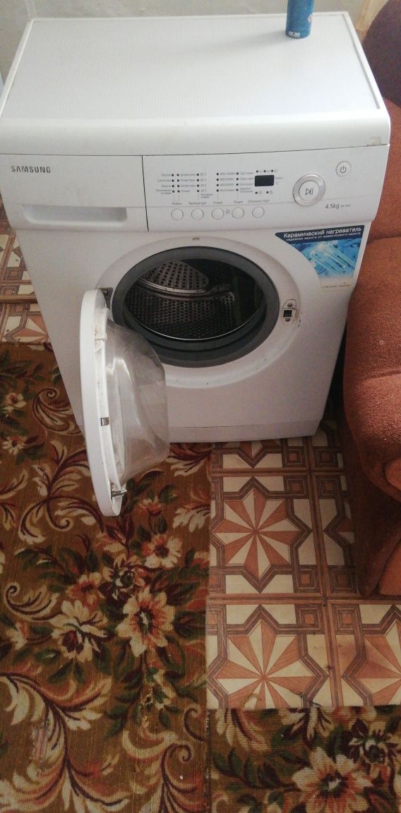 Ремонт стиральных посудмоечных машин