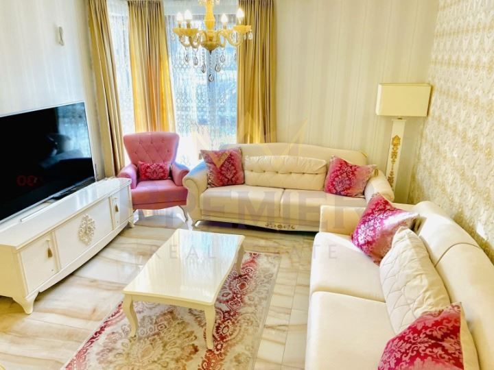 3-стаен в София-Малинова Долина площ 95 цена 250000