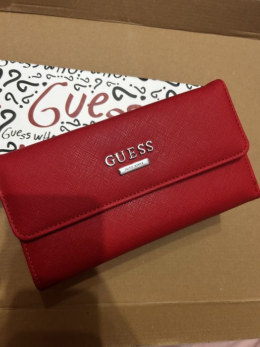 Портмоне Guess..